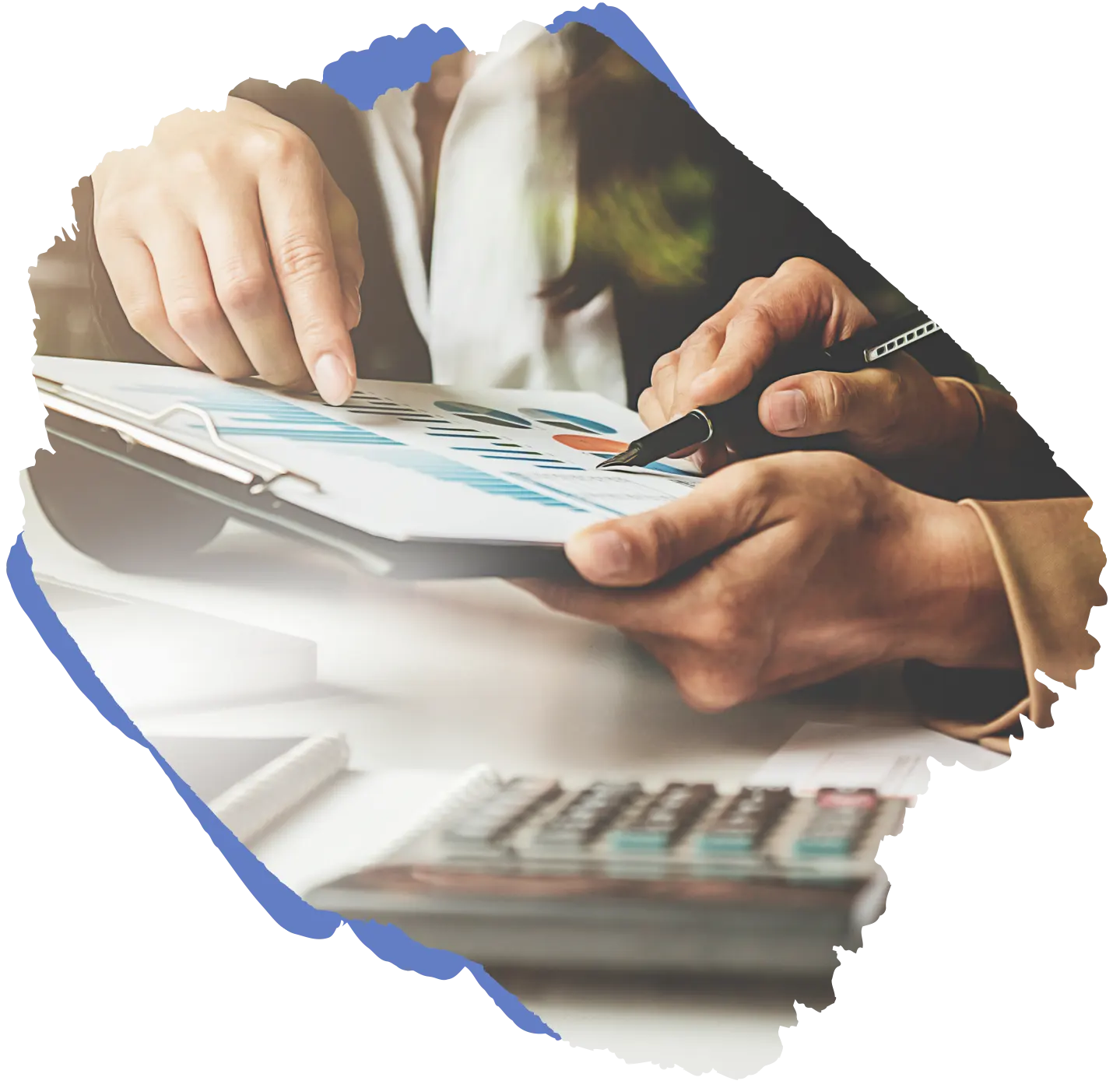 Financial Services