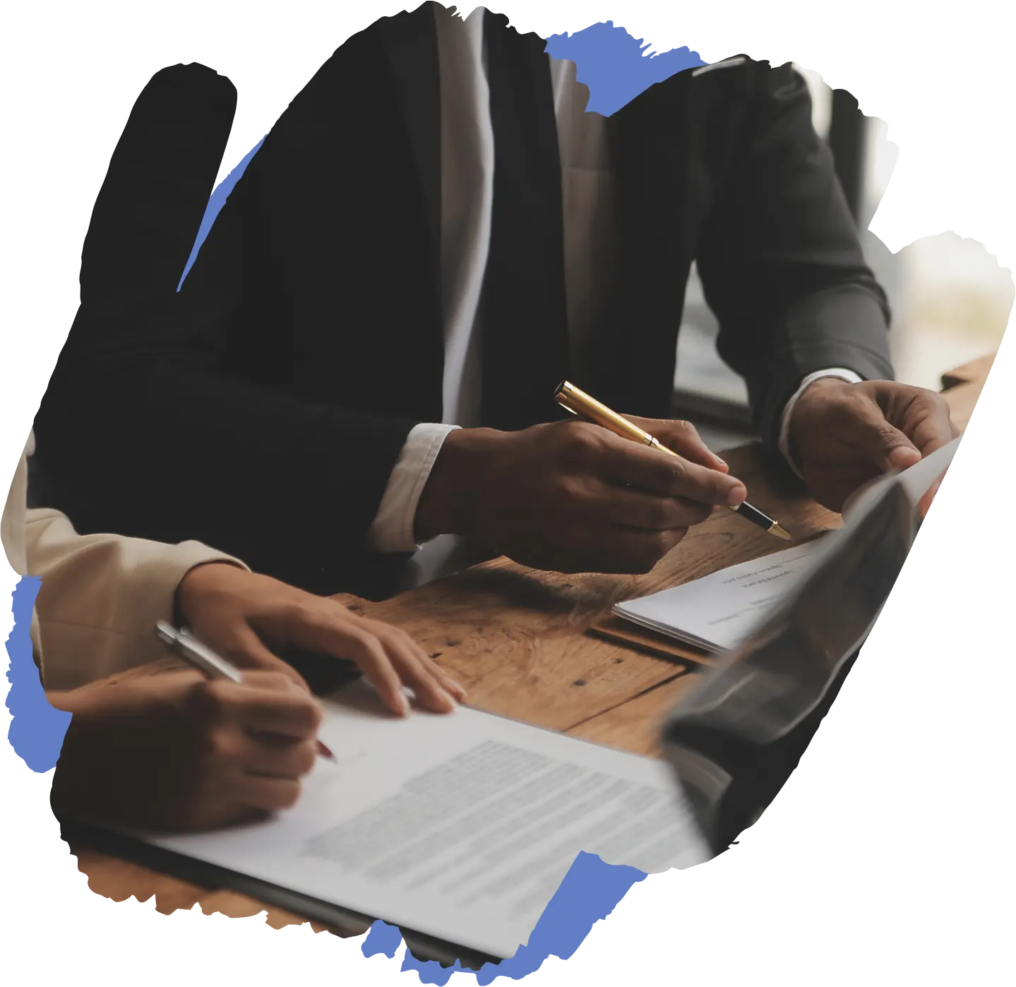 Legal Services