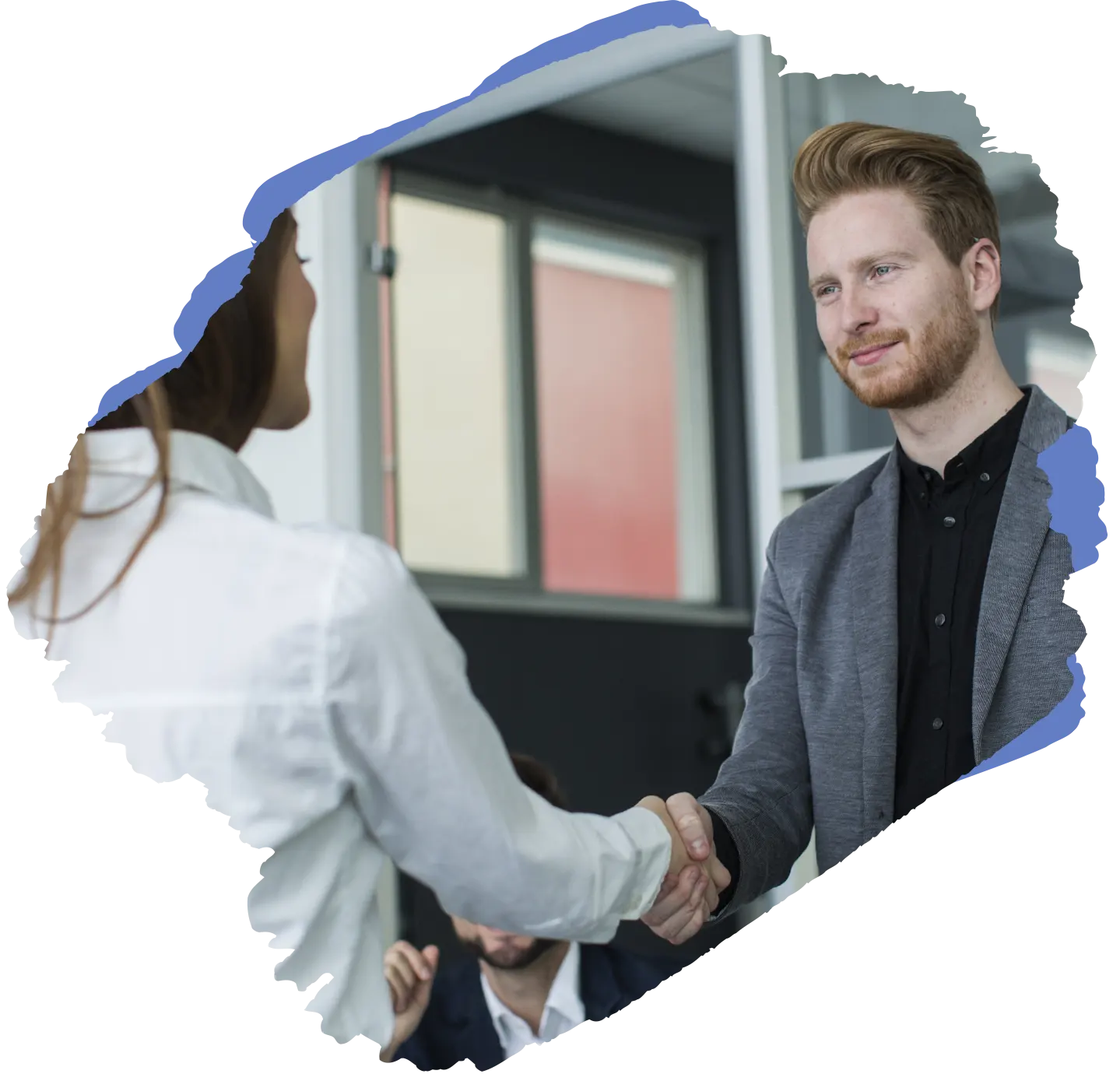 Relationship Management Support