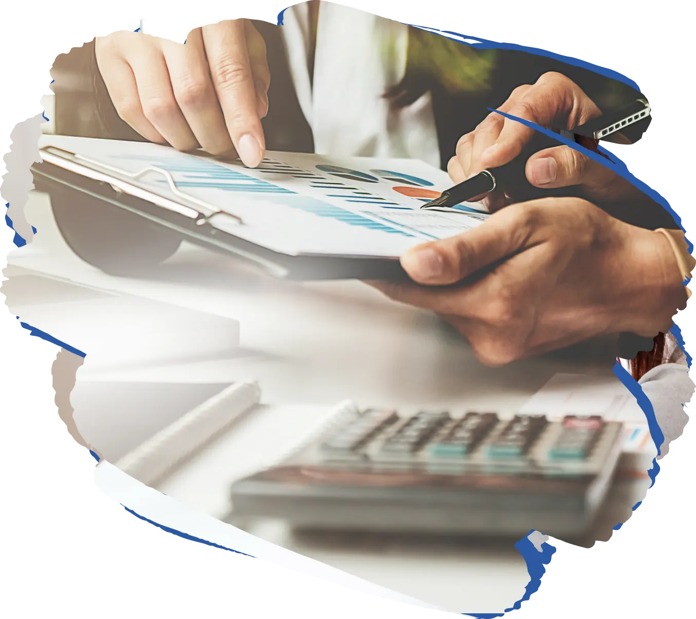 Financial Services