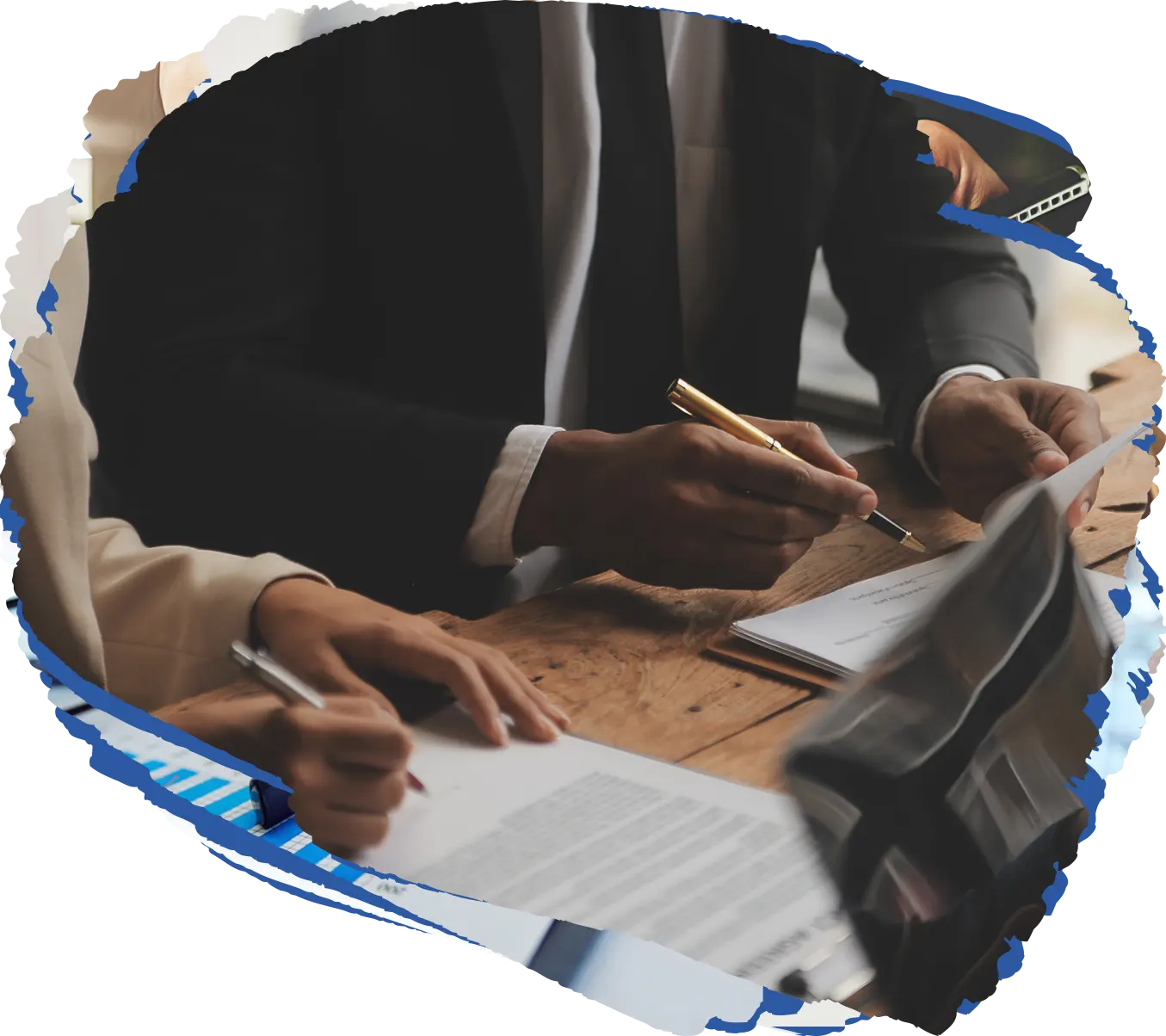 Legal Services